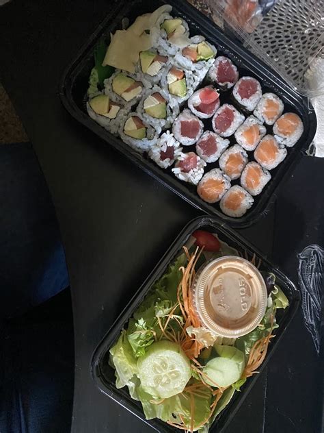 sushi deptford nj|Sushi Express